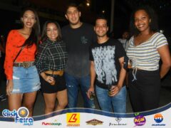 Forró Quentão
